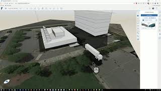 Autodesk FormIt 360  Content Library [upl. by Kirk940]