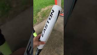 New 2023 Easton Ghost Double Barrel 2918 easton ghost bat review [upl. by Redleh]