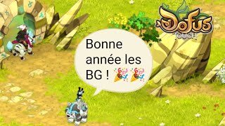 Astuce missions journalières Dofus Touch [upl. by Madel812]