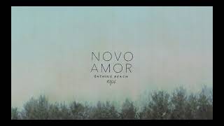 Anchor Instrumental  Novo Amor [upl. by Eneliak]