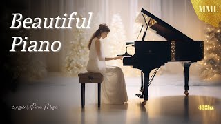 Most beautiful classical piano music ｜優雅的鋼琴背景音樂｜ [upl. by Annatnom]