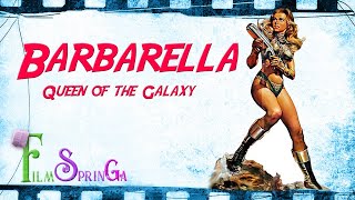 Barbarella [upl. by Ybok658]