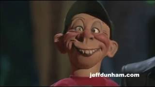 Jeff Dunham  Bubba J quotRoad Kill Christmasquot PopUp Video  JEFF DUNHAM [upl. by Asyle]