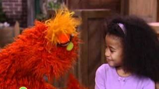 Sesame Street Dance With Murray [upl. by Eentruoc192]