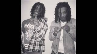 Chief Keef  Forgiatos Feat Capo NO BALLOUT [upl. by Oeniri]