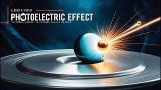 Efecto Fotoeléctrico con Sodio Frecuencia Umbral y Energía Cinética de los Electrones [upl. by Radie]