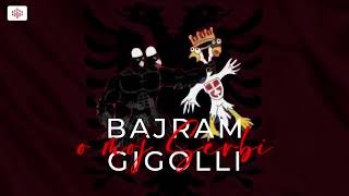 Bajram Gigolli  O moj Serbi Official Song [upl. by Eula]