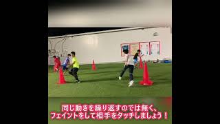 レッスンに参加するだけで運動神経が良くなる！！！小脳トレーニング〜運動神経向上スクール～ [upl. by Carree]