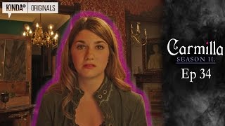 Carmilla  S2 E34 quotLast Callquot [upl. by Ylac]