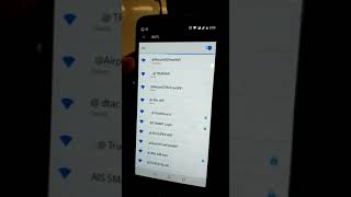 BKK airport free WiFi  how to connect [upl. by Iggep]