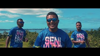 Seni Kuta Damu E Lomai Namacu  Vosota Galugalu Official Music Video [upl. by Madora447]