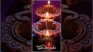 Happy Diwali status🪔🪔🪔🧨 WhatsAppstatus trending shorts asstatuszone [upl. by Aisetal32]