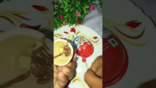 Ehokeo chocolate icecream designerkinder Joy box popsicle shortsvideo youtubeshorts viralvideo [upl. by Wylma]