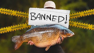 How I Got Banned from Fishing [upl. by Moritz]