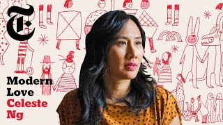 Celeste Ng on the Big Power of Little Things [upl. by Repard]