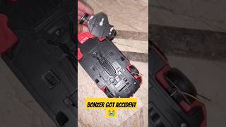 RC Bonzer got accident rctoys4kids toycars toys kidstimeactive chatpattoytv [upl. by Aihsik110]