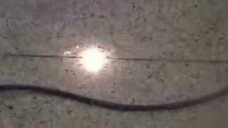 Ball Lightning created in Brazilian Lab [upl. by Cordelia]