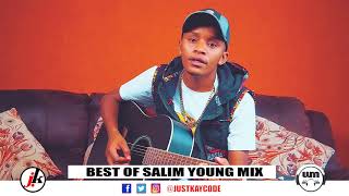 DJ KAYCODE  MUGITHI OVERDOSE BEST OF SALIM YOUNG MIX 2020 FAVOUR YA NGAI MIGHTY SALIM BRO [upl. by Yatnohs916]