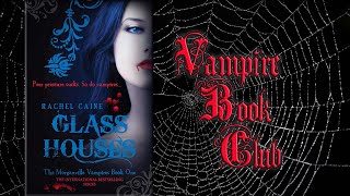 Morganville Vampires Glass Houses [upl. by Cindi905]