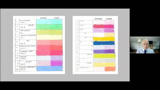 IAPS ASTM Pastel Standard [upl. by Allemat359]