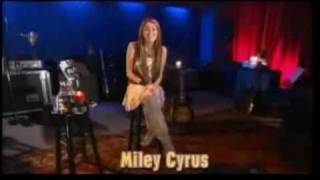 Miley Cyrus Hoedown ThrowdownOfficial Music VideowLyrics [upl. by Sugirdor]