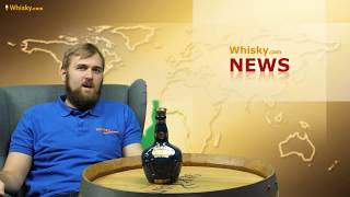 Whiskycom News New Redbreast 27 Years [upl. by Jones]