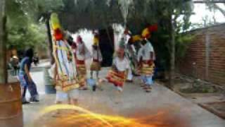 Tabasco Zacatecas Remudadero de Arriba 2010 fiesta de 10 de Mayo [upl. by Stila]