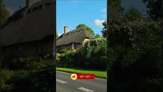 Most Beautiful Villages in Cotswolds England  Chipping Campden Beautiful Village [upl. by Sherline]