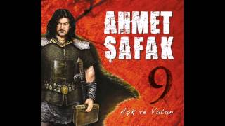 Ahmet Şafak  Azerbaycan Türkiye  © Official Audio [upl. by Lecroy741]