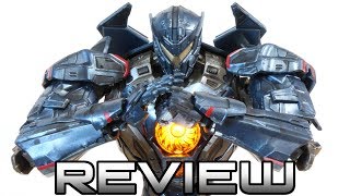 HG GIPSY AVENGER REVIEW AND GIVEAWAY  PACIFIC RIM UPRISING [upl. by Elledoj4]