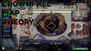 The Crownfall Map Theory  Explaining the Candle [upl. by Gowrie23]