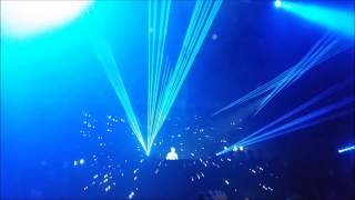 Decadence NYE 2014  2015 Denver Co Rave [upl. by Redmer]