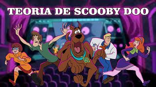 Scooby Doo y la teoría que explica el verdadero motivo del viaje de Shaggy Fred Daphne y Vilma fyp [upl. by Mercorr176]