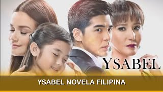 Ysabel Novela Filipina [upl. by Auot]