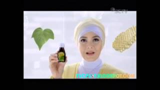 Iklan Woods Herbal [upl. by Ayit]