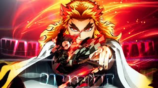 WANNA SEE ME FALL BADASS EDIT DEMON SLAYER SANSUKE lordsanzukedemonslayer demonslayeredit [upl. by Merill196]