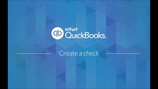 Checkbook  QuickBooks Integration [upl. by Posehn]