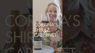 Olivers Taranga Corrinas Cabernet Shiraz Tasting Note [upl. by Adnerb85]