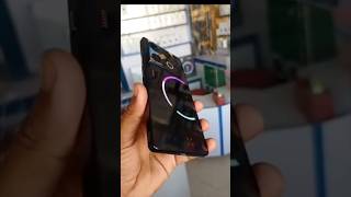 Infinix GT 20 Pro😱 1 v 4 clutch 120 FPS gaming test infinix T20 Provairalshort video [upl. by Sayles222]