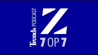 Z 7 op 7  Walk The Talk  Trends Talk met Veerle De Witte CEO van Standaard Boekhandel [upl. by Arvy]