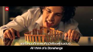 Ylvis  Stonehenge ซับไทยกึ่งนรก [upl. by Yelime464]