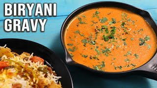 Restaurant Style Readymade Gravy for Veg and NonVeg Recipes  Hotel Style AllPurpose Gravy Recipe [upl. by Allecsirp224]