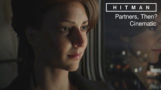 HITMAN 6 2016 · Partners Then Cinematic Hokkaido Japan [upl. by Homovec]