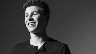 Shawn Mendes quotDrag Me Downquot LyricsOne direction cover [upl. by Adyl]