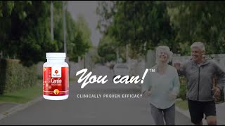 You Can™ with Dr Rath Cardio Formula [upl. by Eudoxia]