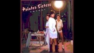 POINTER SISTERS Dirty Work [upl. by Aliuqet604]