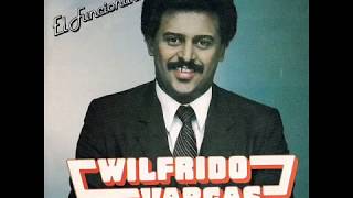 Wilfrido Vargas  El Africano 1983 [upl. by Alrac75]