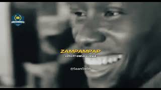 ZAMPAMPAMP GWIJO BY JOMO WAMA 2K FT GWIJO AVENUE [upl. by Notloc868]