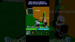 Viram a fruta Ou o barriguinha mole 🤣🤣🤣 roblox bloxfruits barriguinhamole memes [upl. by Adara]