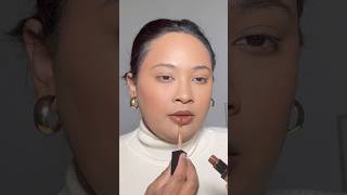 revlon colourstay stain ink revloncolorstay shortsvideo [upl. by Ydrah]